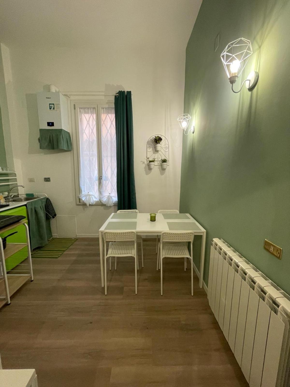 Urbana Al Colosseo Appartement