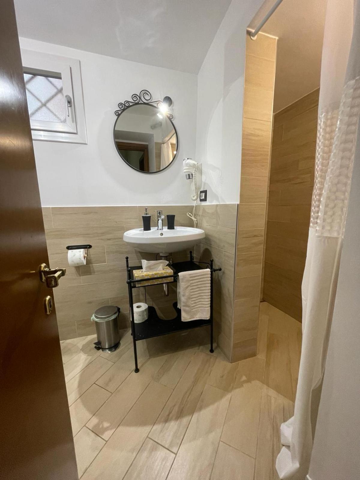 Urbana Al Colosseo Appartement
