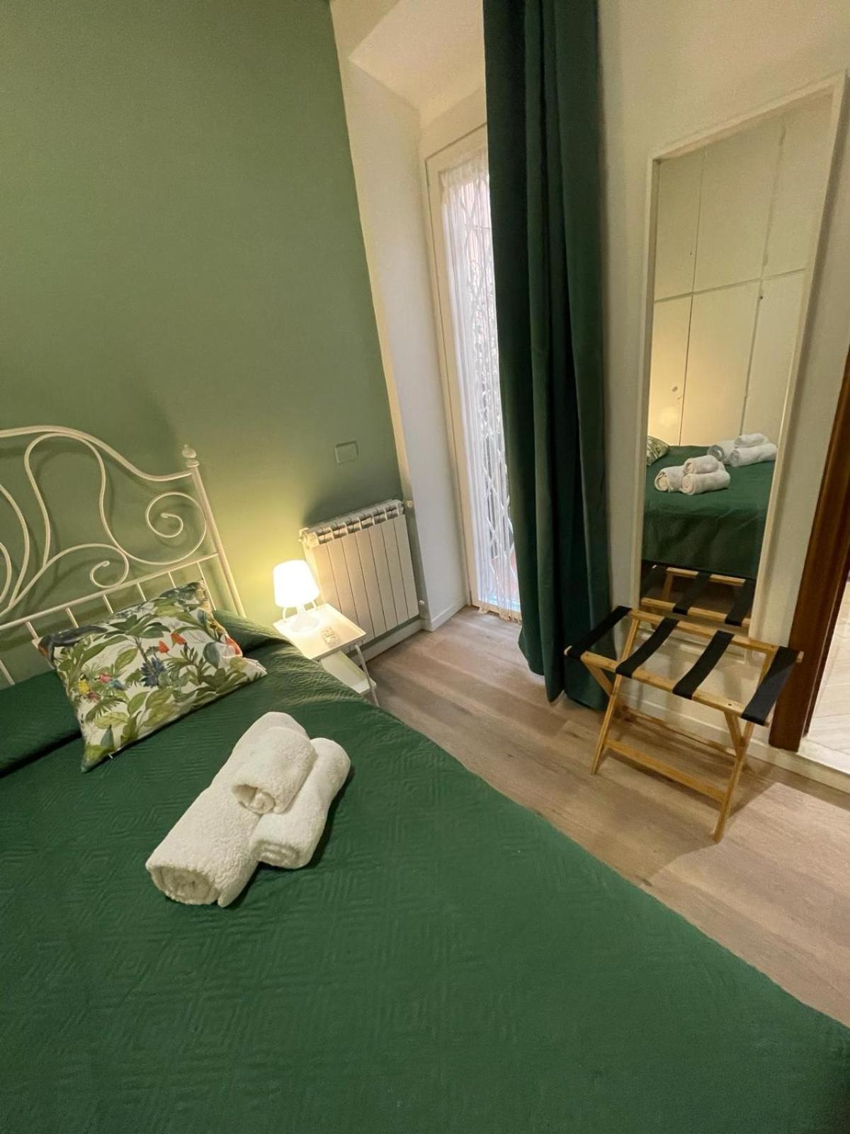 Appartement Urbana Al Colosseo *
