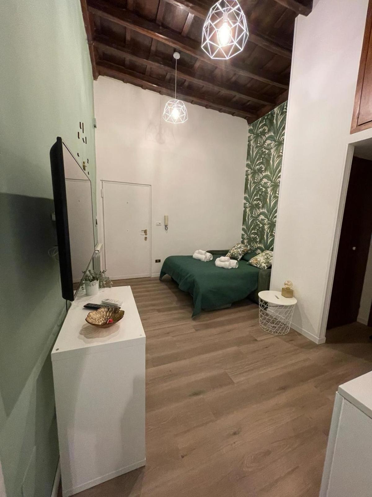 Appartement Urbana Al Colosseo *