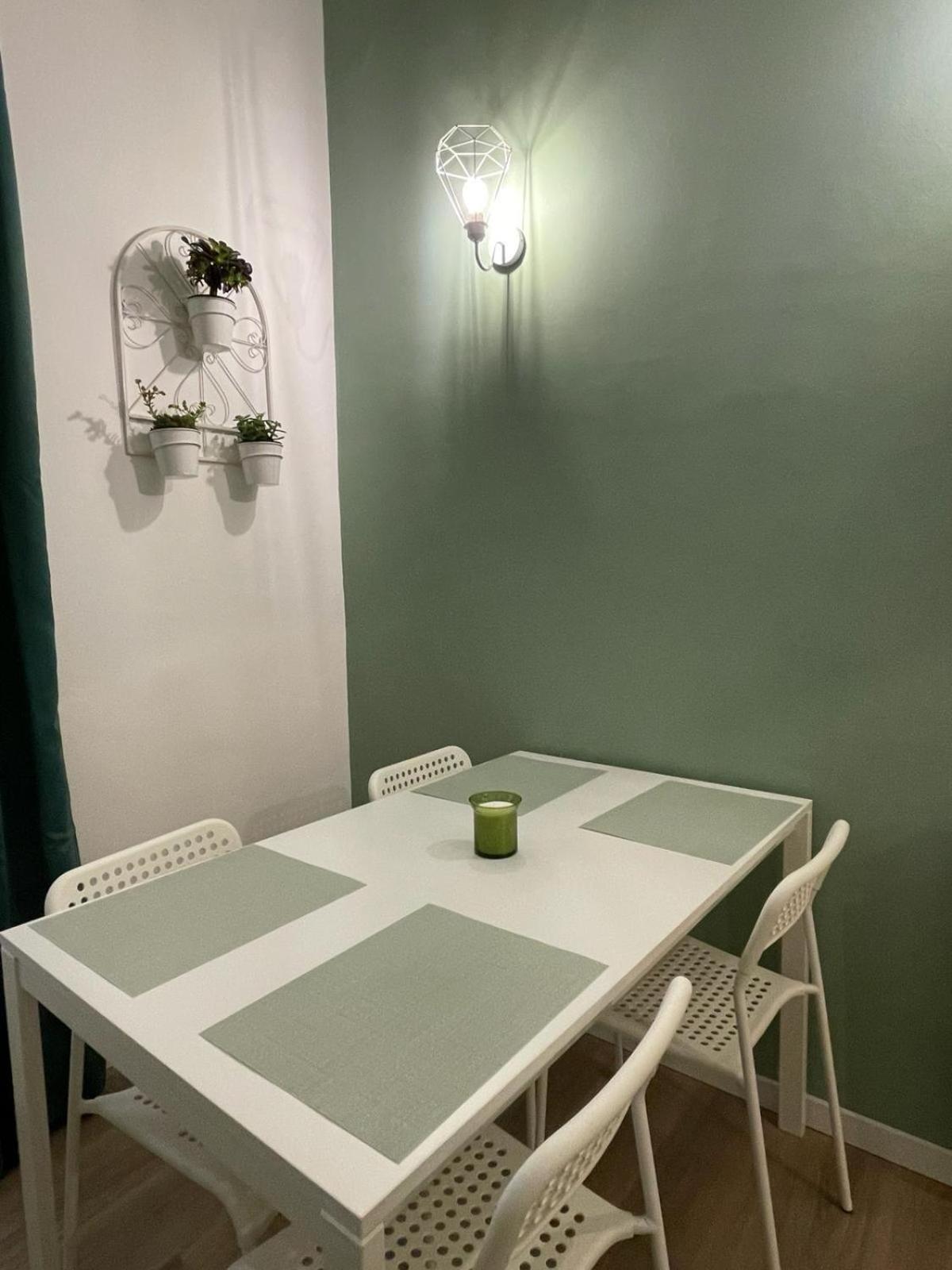 Urbana Al Colosseo Appartement *