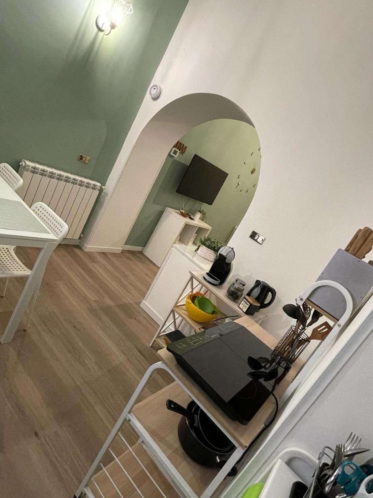 Urbana Al Colosseo Appartement *
