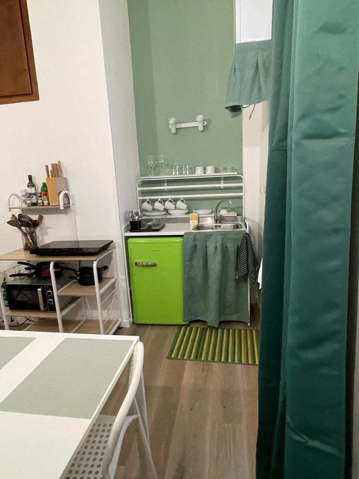 Urbana Al Colosseo Appartement *