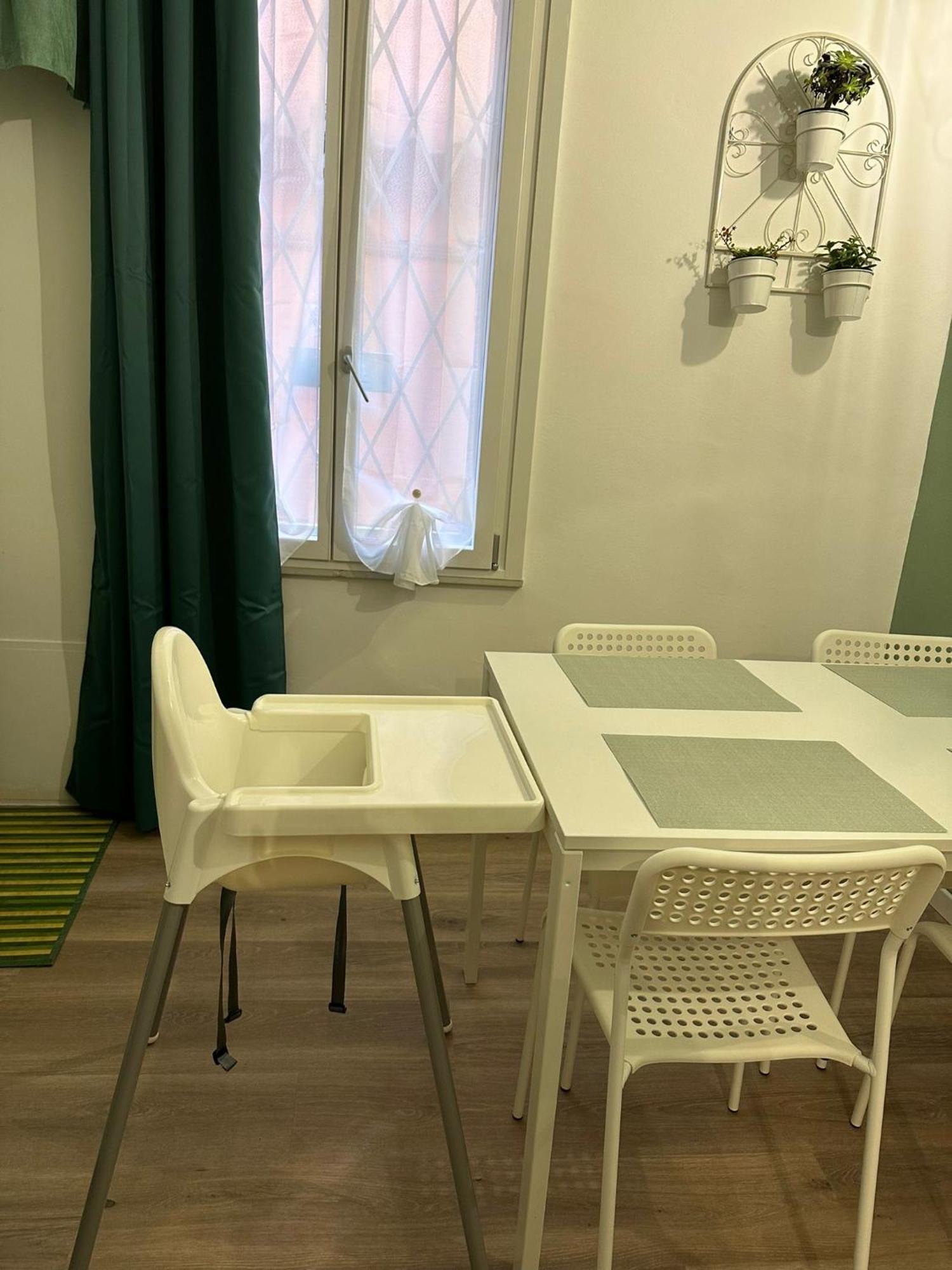Appartement Urbana Al Colosseo Rome